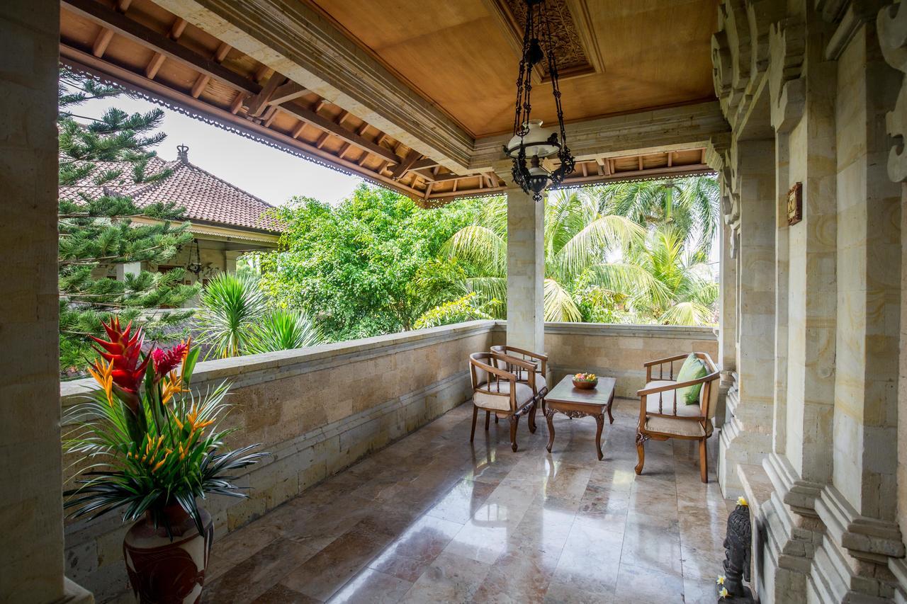 Vision Villa Resort Keramas Exterior photo