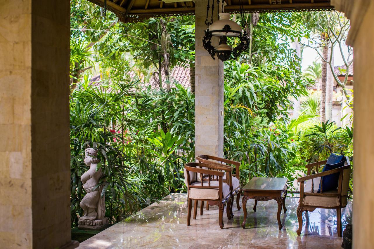 Vision Villa Resort Keramas Exterior photo