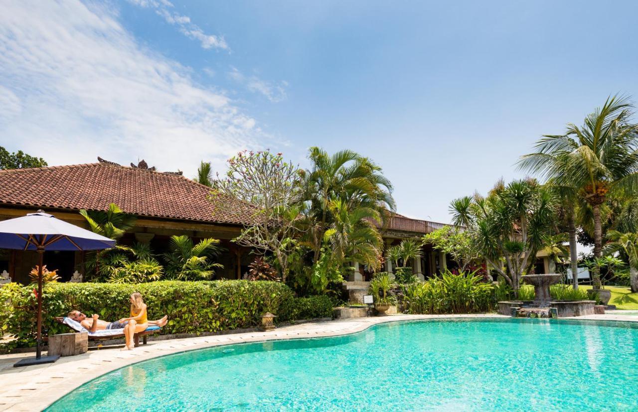Vision Villa Resort Keramas Exterior photo