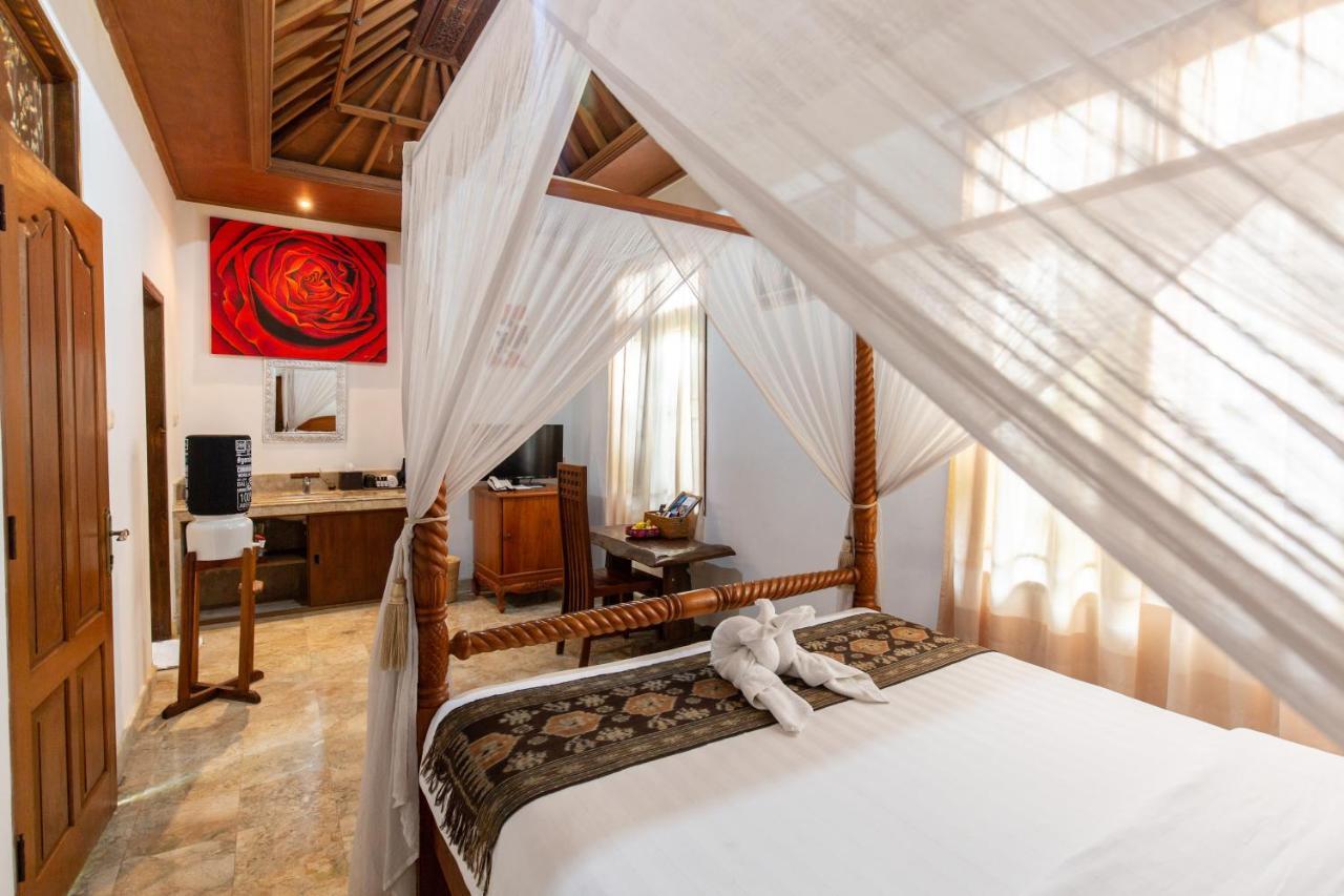 Vision Villa Resort Keramas Exterior photo