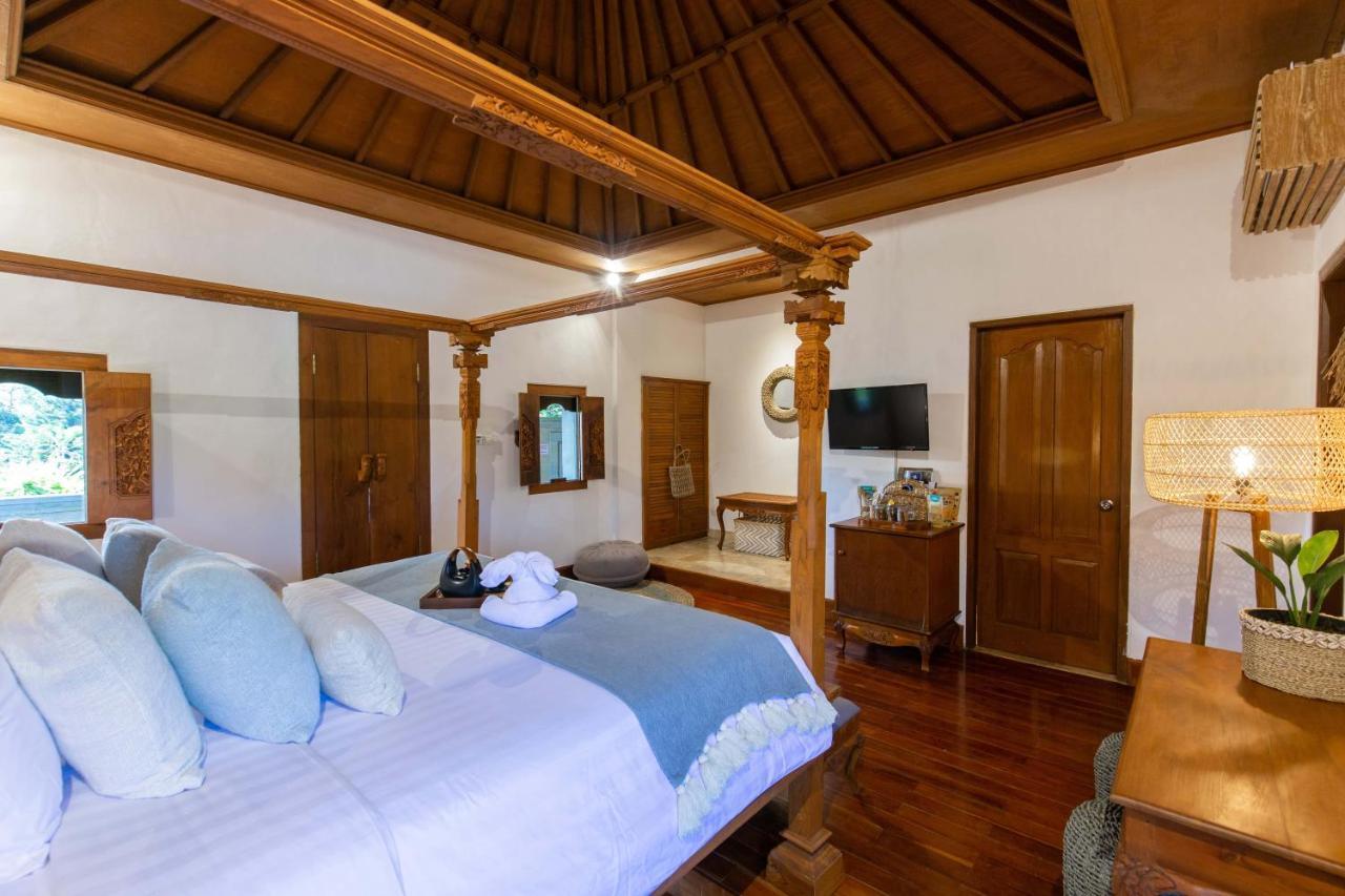 Vision Villa Resort Keramas Exterior photo