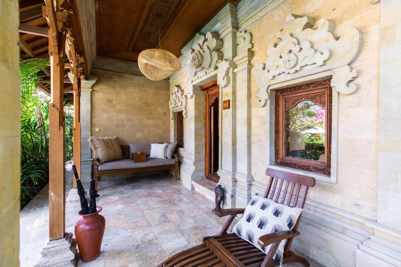 Vision Villa Resort Keramas Exterior photo