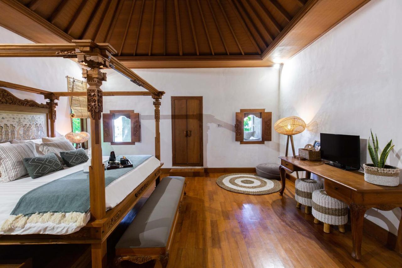 Vision Villa Resort Keramas Exterior photo