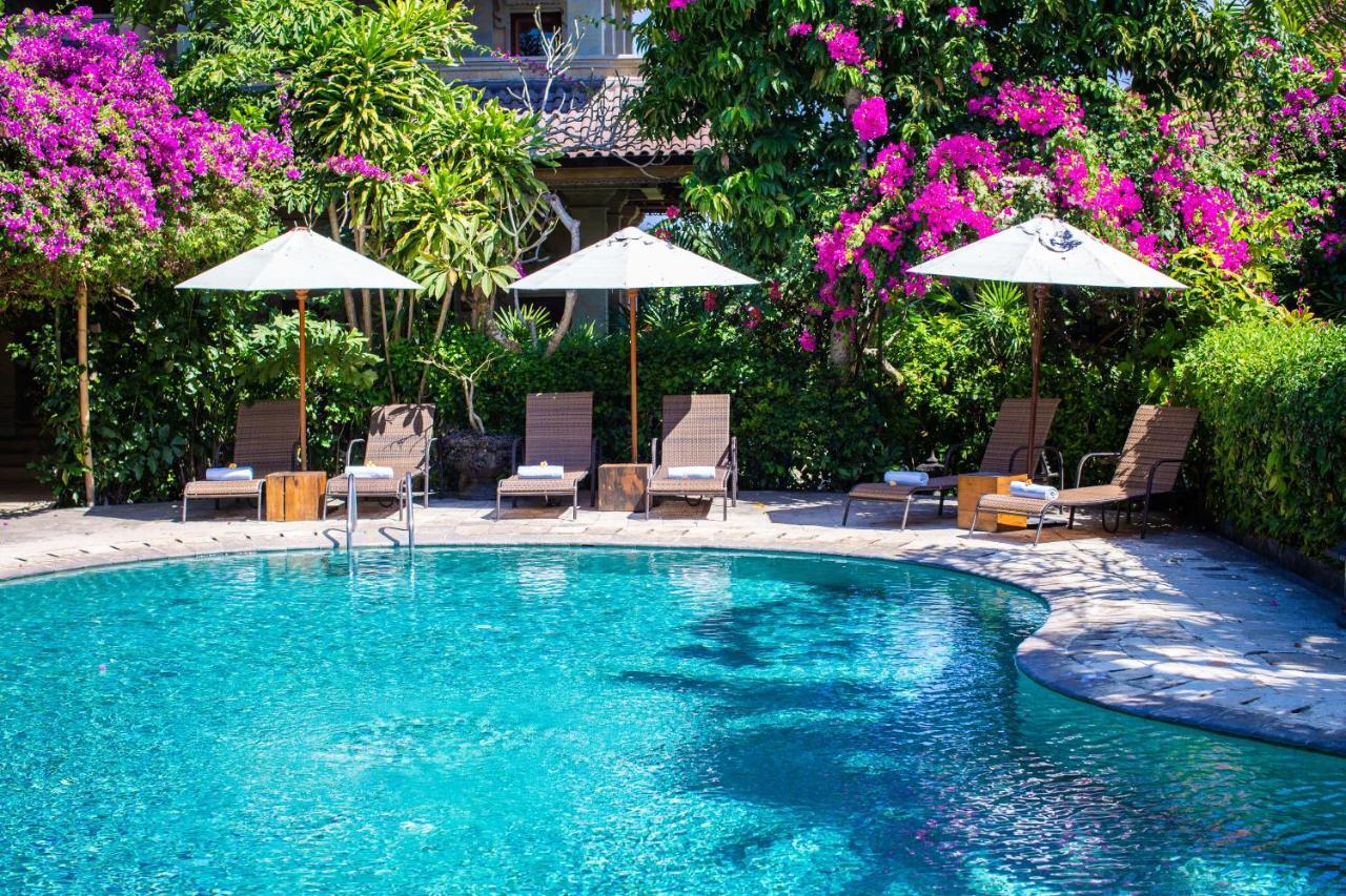 Vision Villa Resort Keramas Exterior photo