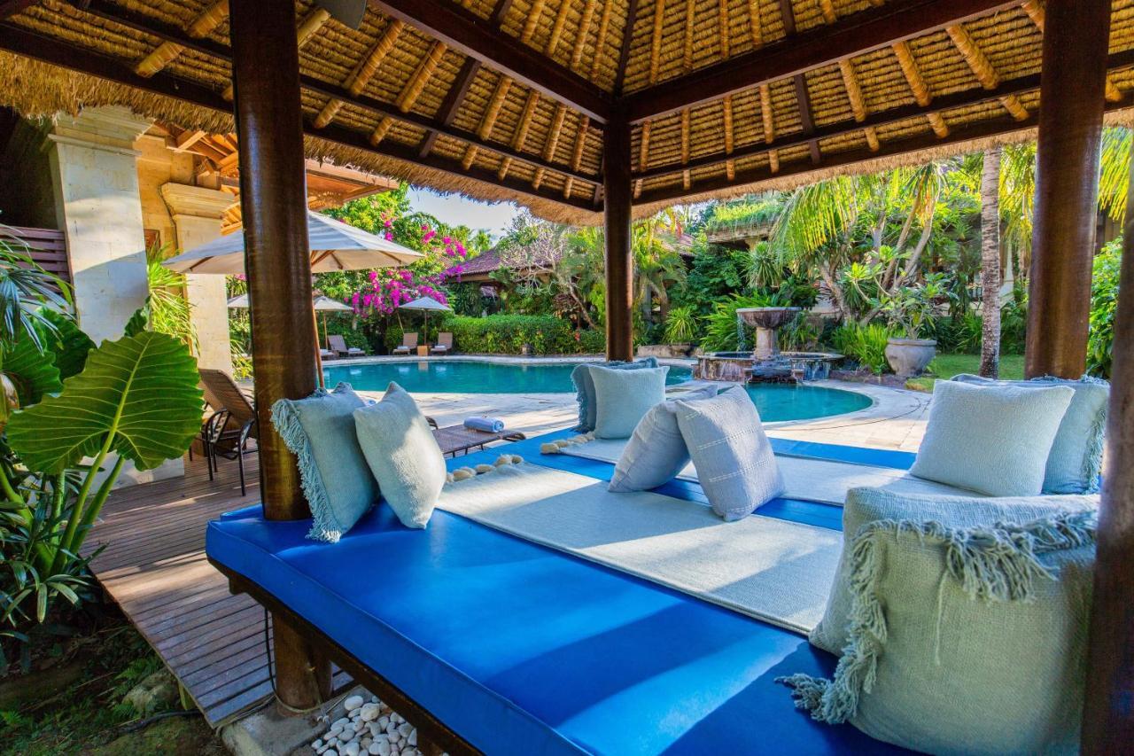 Vision Villa Resort Keramas Exterior photo