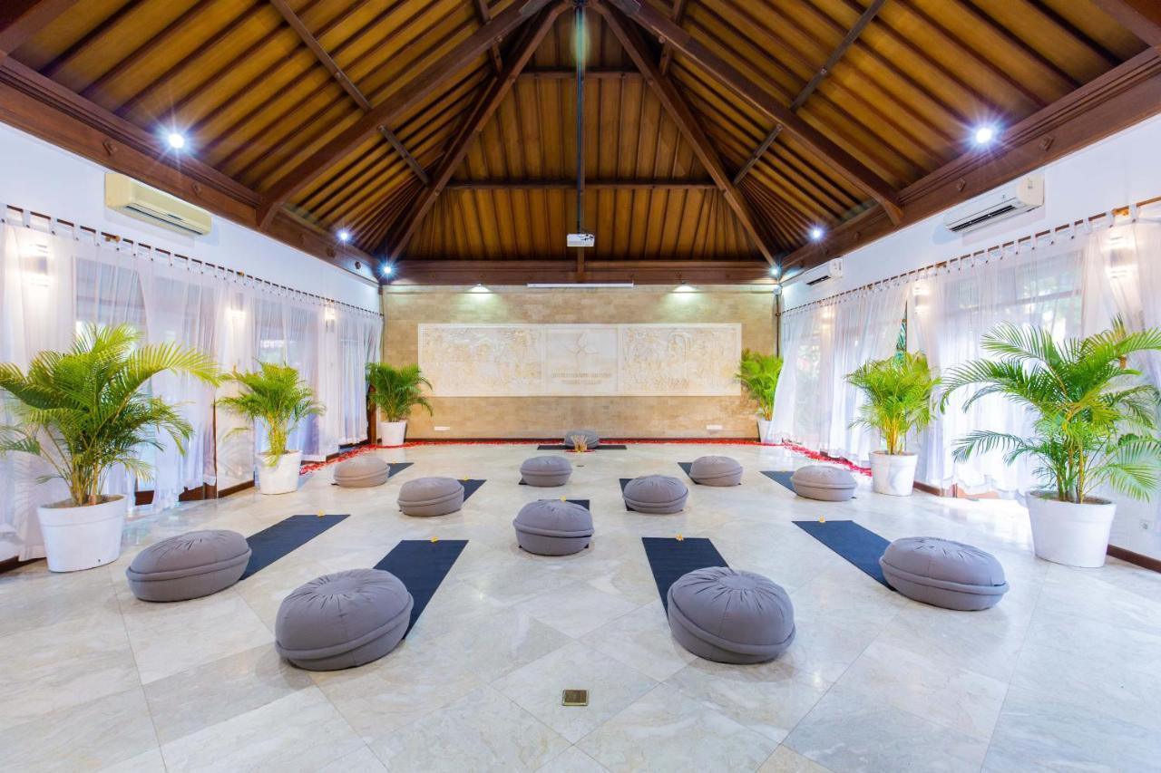 Vision Villa Resort Keramas Exterior photo